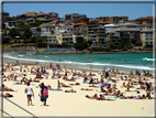 foto Bondi Beach